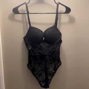 Adika body suit